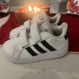 Toddler adidas